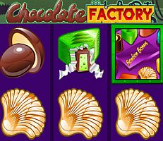 Chocolate Factory