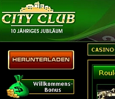 City Club Casino