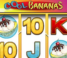 Cool Bananas