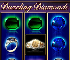 Dazzling Diamonds