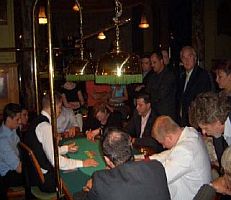 Deep Stack in Wiesbaden