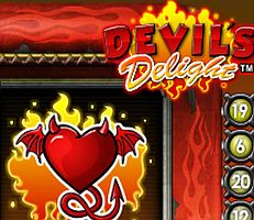 Devils Delight