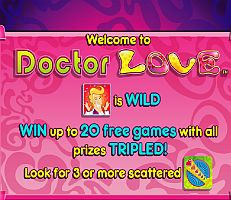 Doctor Love