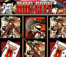 Dog City