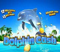 Dolphin Cash