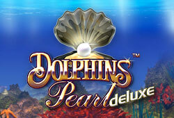 Dolphins Pearl Deluxe