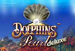 Dolphins Pearl Deluxe