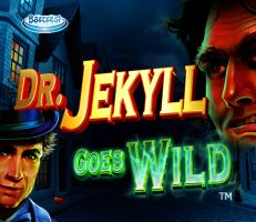 Dr. Jekyll goes Wild