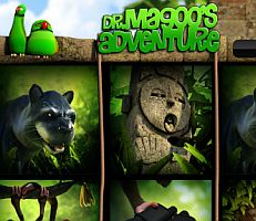 Dr Magoos Adventure