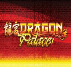 Dragon Palace