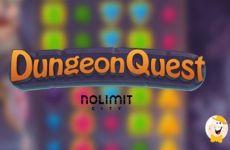 Dungeon Quest