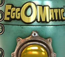 Eggomatic™