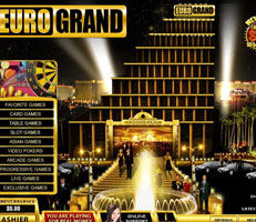 Eurogrand Casino