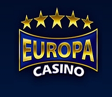 Europa Casino – 100 Euro