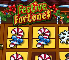 Festive Fortunes