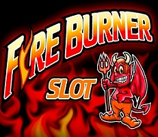 Fire Burner