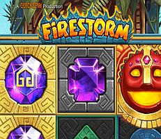 Firestorm™