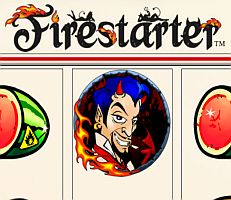 Firestarter