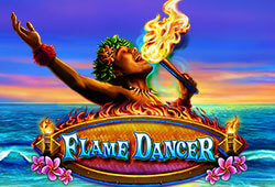 Flame Dancer