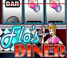 Flos Diner