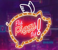 Fly Piggy Fly