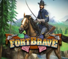 Fort Brave