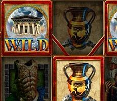Fortunes of Sparta