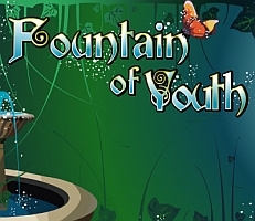 Fountain of Youth