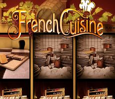 French Cuisine