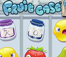 Fruit Case™