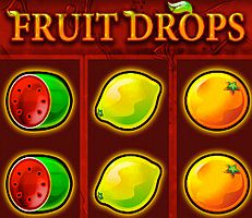 Fruit Drops