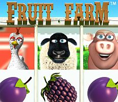 Fruit Farm