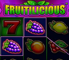 Fruitilicious