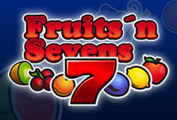 Fruits and Sevens