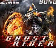 Ghost Rider