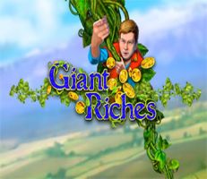 Giant Riches