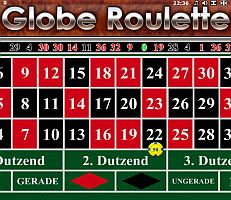 Globe Roulette