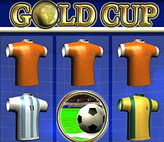 Gold Cup