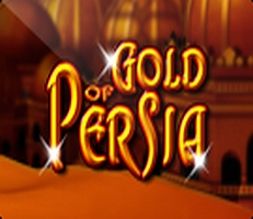 Gold of Persia