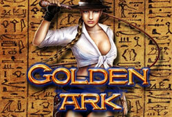 Golden Ark