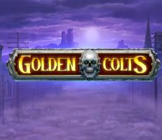 Golden Colts