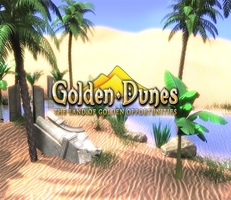 Golden Dunes