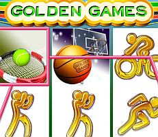 Golden Games