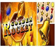 Golden Rocket