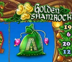 Golden Shamrock