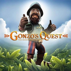 Gonzo´s Quest