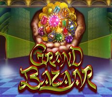 Grand Bazaar