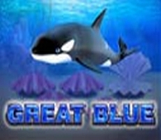 Great Blue