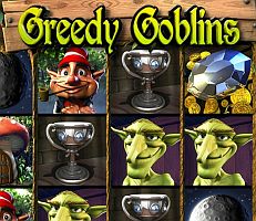 Greedy Goblins