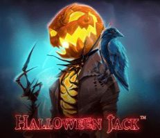 Halloween Jack